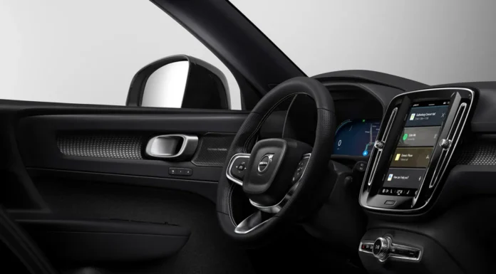 Older vehicles being traded, with strong consumer demand for transition to EVs pilot scheme
