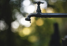 Curraghgorm without water as conservation restrictions leave households struggling