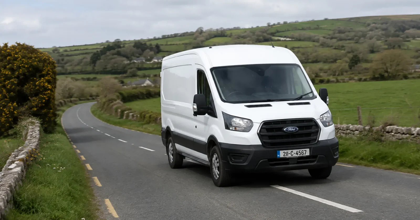 Running a van-based business in rural Ireland is getting more expensive. Explore the latest costs, challenges and ways to improve efficiency.