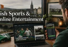 How Irish audiences choose Sports and Online Entertainment Platforms