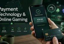 How Payment Technology is changing Online Gaming in Ireland