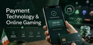 How Payment Technology is changing Online Gaming in Ireland