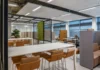 How Flexible Workspaces are changing the Modern Office Space
