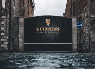 How Guinness 0.0 and the World Cup are reshaping the Irish Match Day