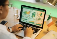 What makes an Online Casino perform well in Ireland?