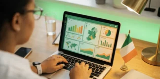What makes an Online Casino perform well in Ireland?