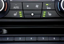 Why a Car Air Con re-gas can make every journey more comfortable