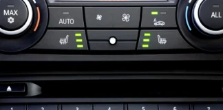 Why a Car Air Con re-gas can make every journey more comfortable