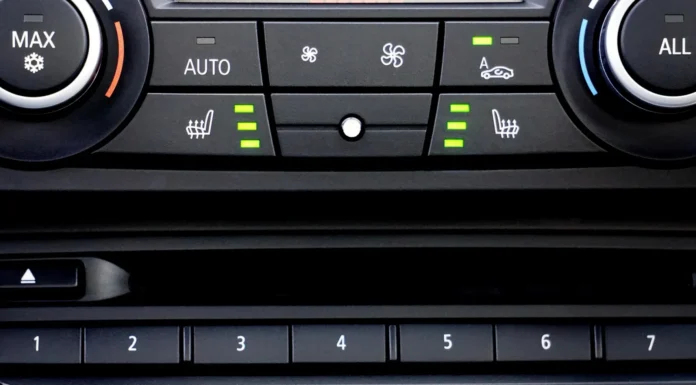 Why a Car Air Con re-gas can make every journey more comfortable