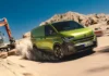 REVIEW: VW e-Transporter