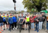 Around the world ‘Cycle for Owen’ nears home