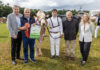County Cork breeders wins Best Junior Cow and Best Ebi At 2026 Diageo Baileys Irish Champion Dairy Cow