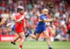 We had 14 players that we lost from last year but in Cork, the talent is there: Emma Murphy