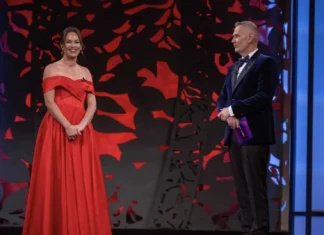 Perth Rose opens up about emigrating, as 2026 Rose crowned