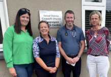 New Meals on Wheels Service for West Waterford to launch in Cappoquin!