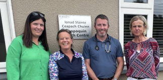 New Meals on Wheels Service for West Waterford to launch in Cappoquin!