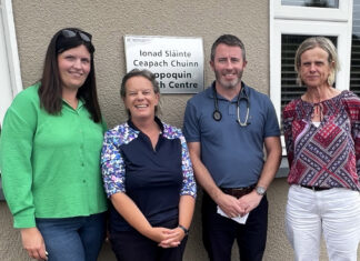New Meals on Wheels Service for West Waterford to launch in Cappoquin!