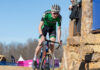 Bittersweet moment as Liam O’Brien joins Pinarello Q36.5