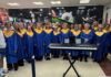Castlelyons choir pop-up workshop to ‘Sing the Movies’