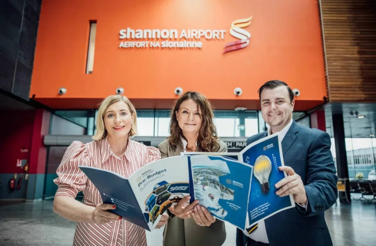 Transport investment critical to regional competitiveness, business groups tell Government