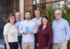 Global clean energy advocate named Cork Person of the Month for July