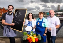 Appeal highlights how €5 donations can provide nutritious meals for Cork’s needy