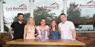 Mallow’s Friday Nights Racing Series 2026 concludes in celebratory style