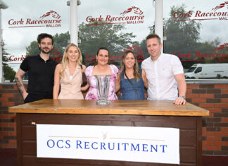 Mallow’s Friday Nights Racing Series 2026 concludes in celebratory style