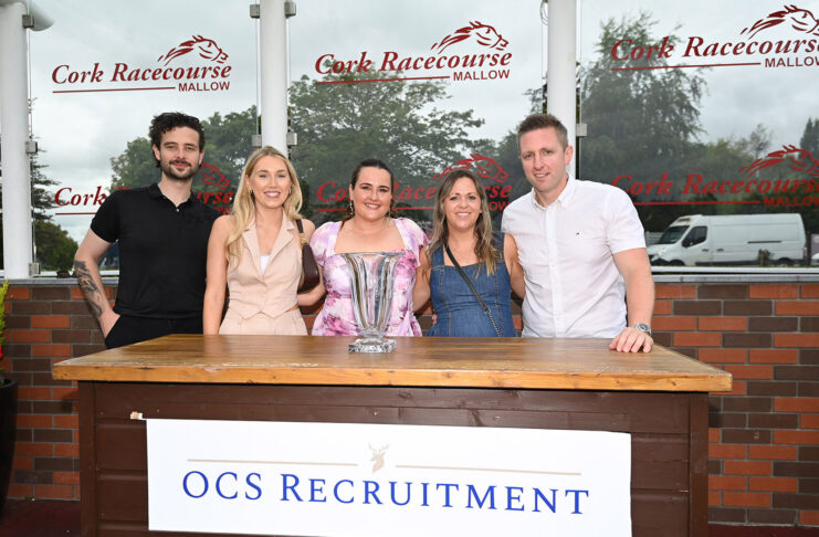 Mallow’s Friday Nights Racing Series 2026 concludes in celebratory style