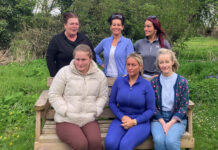 New Traveller and Roma employment support pilot to be delivered by Ballyhoura Development