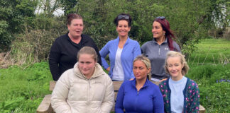 New Traveller and Roma employment support pilot to be delivered by Ballyhoura Development
