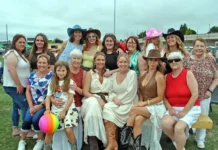 Fermoy Goes Country, goes great