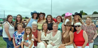 Fermoy Goes Country, goes great