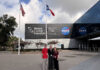 Locals problem-solvers on a mission to Mars at NASA Space Centre