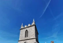Applications invited for 2027 Heritage Conservation Funding
