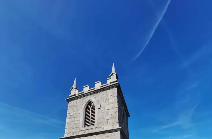Applications invited for 2027 Heritage Conservation Funding