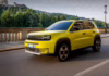 REVIEW: Fiat Grande Panda Hybrid