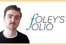 Foley’s folio