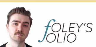 Foley’s folio