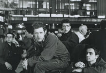 Glen Hansard mourned – Glanrock memories shine bright