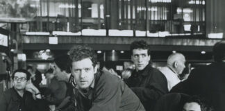 Glen Hansard mourned – Glanrock memories shine bright