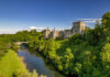 Lismore and River Blackwater amongst One-Day Adventures on offer in Waterford