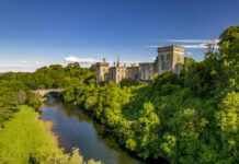 Lismore and River Blackwater amongst One-Day Adventures on offer in Waterford