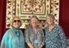 Heritage Week at Christ Church gets off to a good start