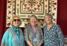 Heritage Week at Christ Church gets off to a good start
