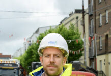 Work on watermain upgrades commence in Rathcormac
