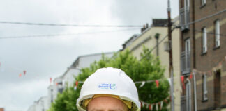 Work on watermain upgrades commence in Rathcormac