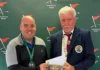 Cahill once again national strokeplay champion after 25 year gap