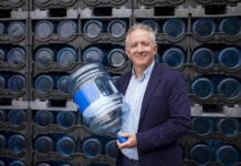 102 new jobs announced by Culligan