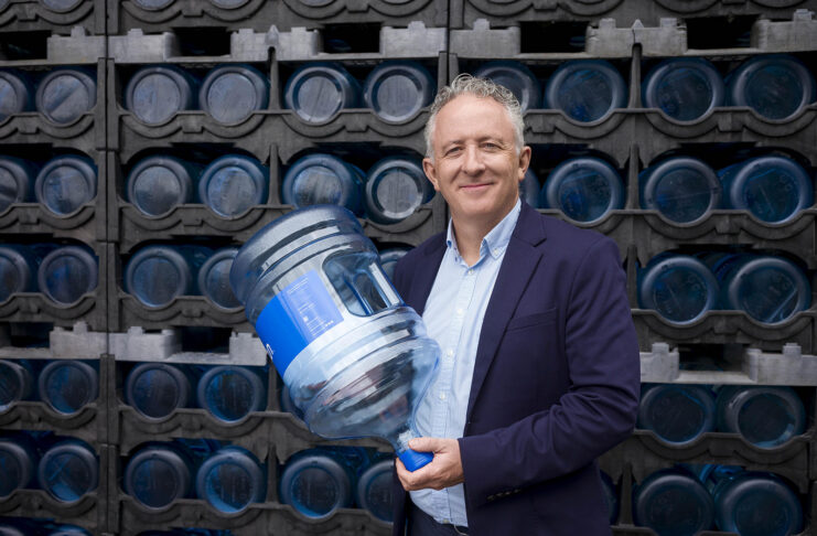 102 new jobs announced by Culligan
